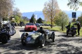 Oldtimertreffen im Hasenstrick 2022