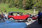 Oldtimertreffen im Hasenstrick 2022