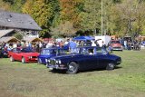 Oldtimertreffen im Hasenstrick 2022