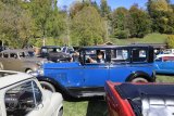 Oldtimertreffen im Hasenstrick 2022