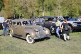 Oldtimertreffen im Hasenstrick 2022