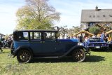 Oldtimertreffen im Hasenstrick 2022