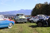 Oldtimertreffen im Hasenstrick 2022
