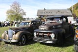 Oldtimertreffen im Hasenstrick 2022