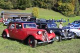 Oldtimertreffen im Hasenstrick 2022