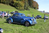 Oldtimertreffen im Hasenstrick 2022
