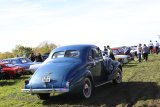 Oldtimertreffen im Hasenstrick 2022