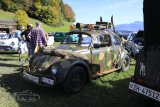 Oldtimertreffen im Hasenstrick 2022
