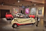 MAC Museum Art & Cars Singen