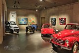 MAC Museum Art & Cars Singen