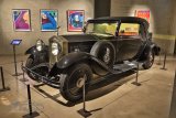 MAC Museum Art & Cars Singen