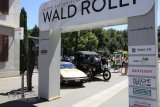 WALD ROLLT! 2022