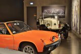MAC Museum Art & Cars Singen