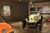 MAC Museum Art & Cars Singen