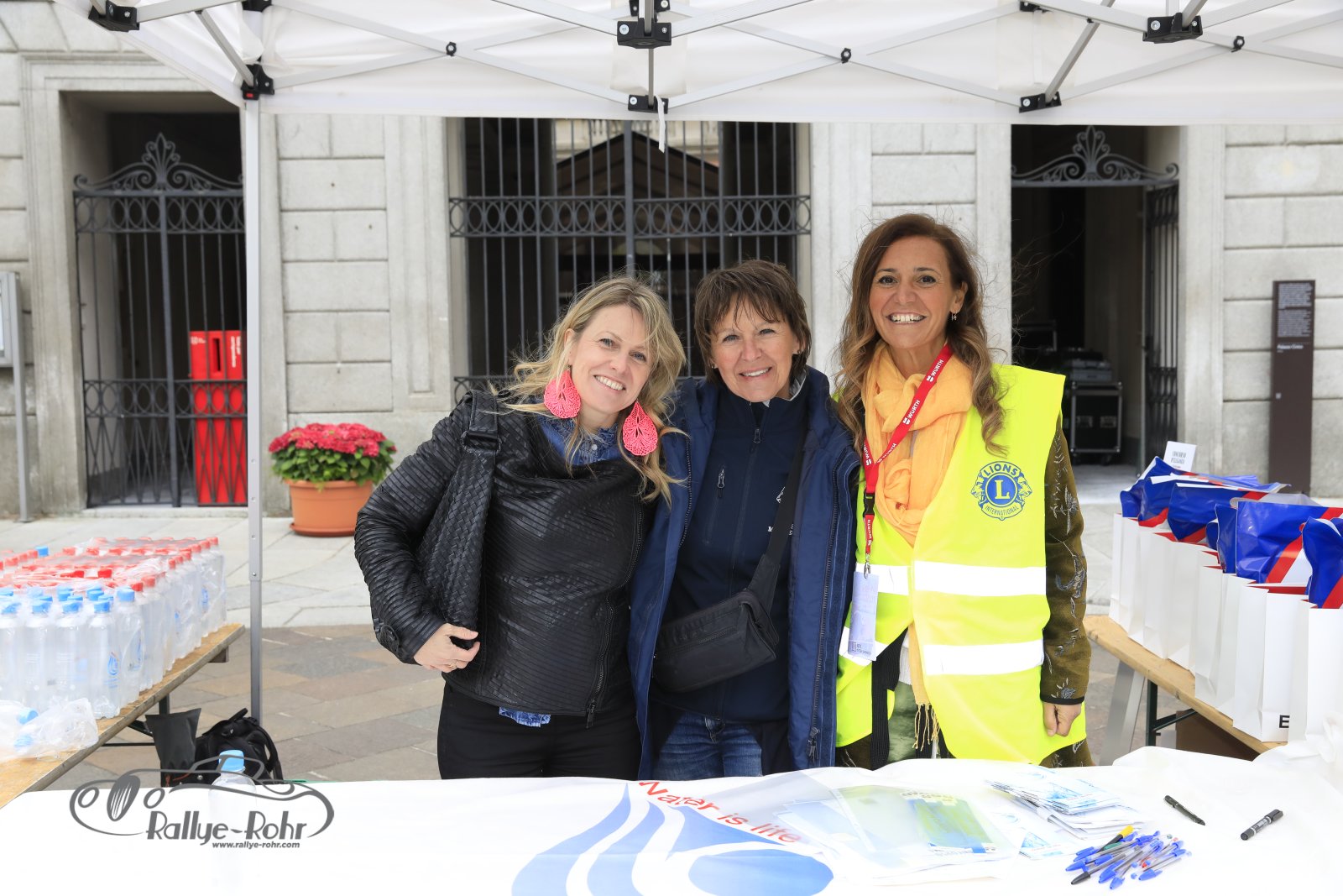 Concorso d'Eleganza City of Lugano Album 1