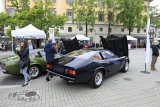 Concorso d'Eleganza City of Lugano Album 1