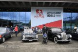 Swiss Classic World Luzern 2024