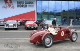 Swiss Classic World Luzern 2024