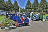 Classic-Gala Schwetzingen