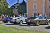 Classic-Gala Schwetzingen