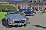 Classic-Gala Schwetzingen