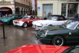 LUGANO CLASSIC