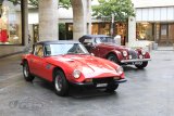 LUGANO CLASSIC