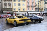 LUGANO CLASSIC