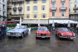 LUGANO CLASSIC