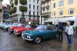 LUGANO CLASSIC