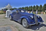 Classic-Gala Schwetzingen