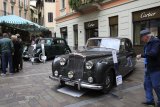 Concorso d'Eleganza City of Lugano Album 1