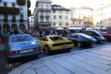LUGANO CLASSIC