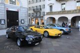 LUGANO CLASSIC