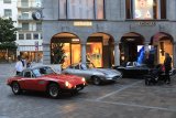 LUGANO CLASSIC