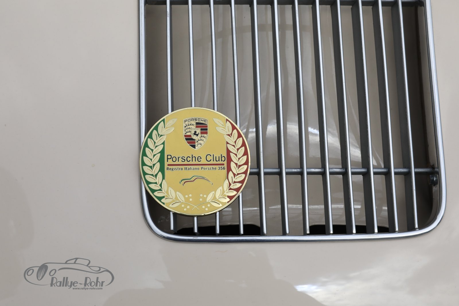 Concorso d'Eleganza City of Lugano Album 1