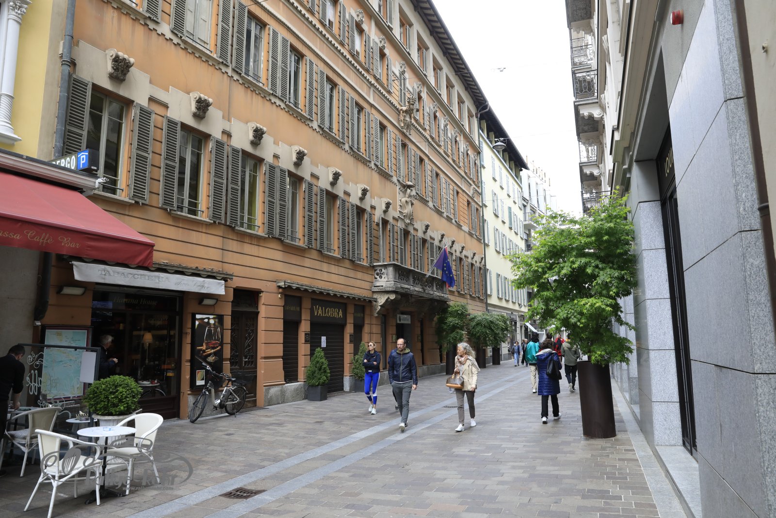 Concorso d'Eleganza City of Lugano Album 1
