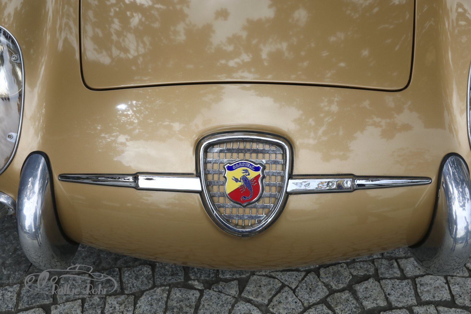 Concorso d'Eleganza City of Lugano Album 1