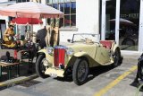 Oldtimer im Walzwerk 2022
