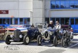 Oldtimer im Walzwerk 2022