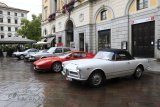 LUGANO CLASSIC