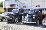 Oldtimer im Walzwerk 2022