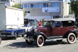 Oldtimer im Walzwerk 2022