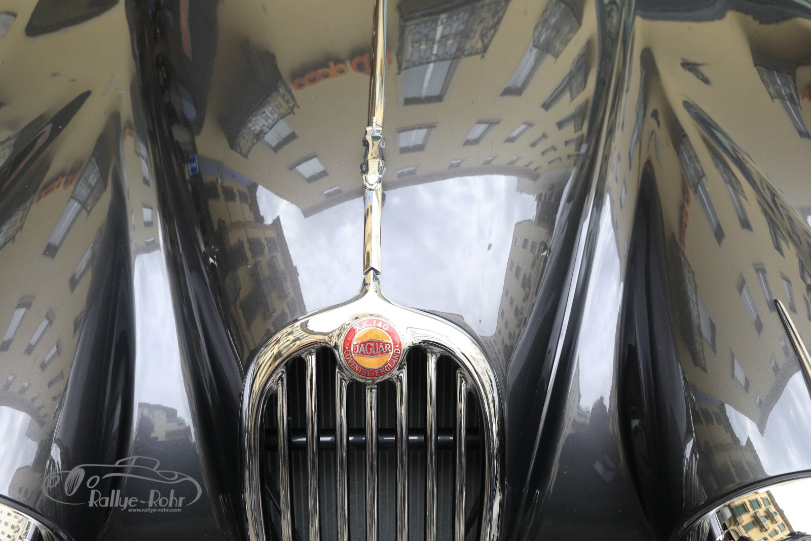 Concorso d'Eleganza City of Lugano Album 1