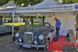 Classic-Gala Schwetzingen