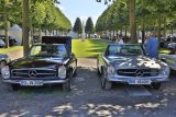 Classic-Gala Schwetzingen