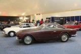 Gstaad, Classic Car Auktion 2021