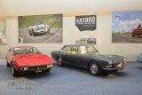 Gstaad, Classic Car Auktion 2021