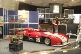 Gstaad, Classic Car Auktion 2021