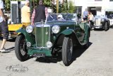 Oldtimer im Walzwerk 2022